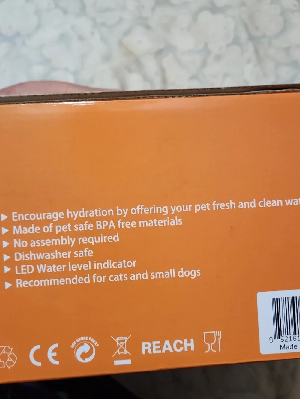 opets wf 300